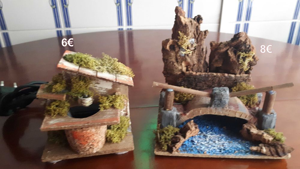 Acessórios de Natal