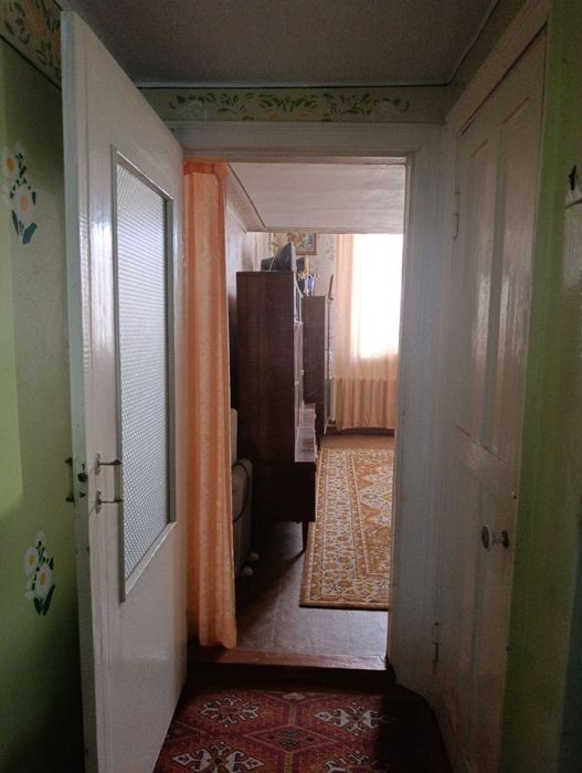 Продаж квартири на землі вул Демократична