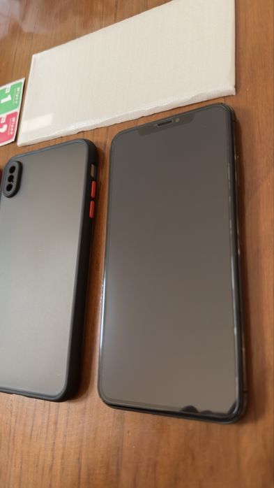 Iphone XS Max como novo