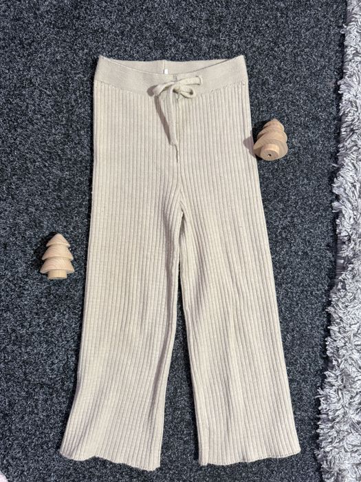 Утеплені штани, палаццо