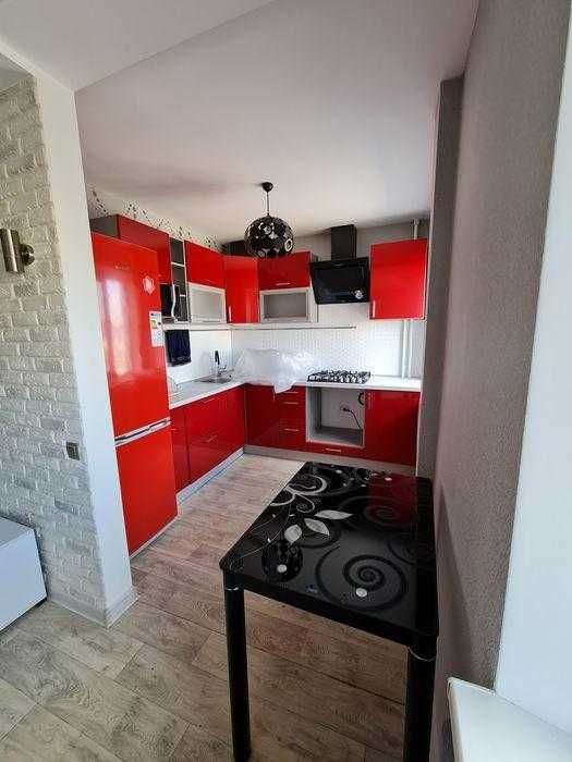 У продажу однокімнатна квартира в Центрі міста