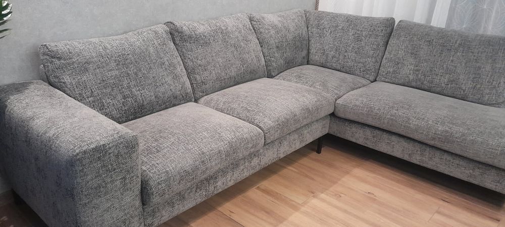 Sofa narożnikowa