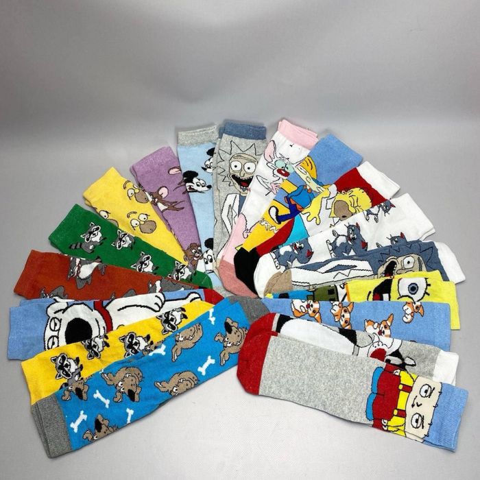 Подарунковий набір шкарпеток, чоловіку, хлопцю, друзям