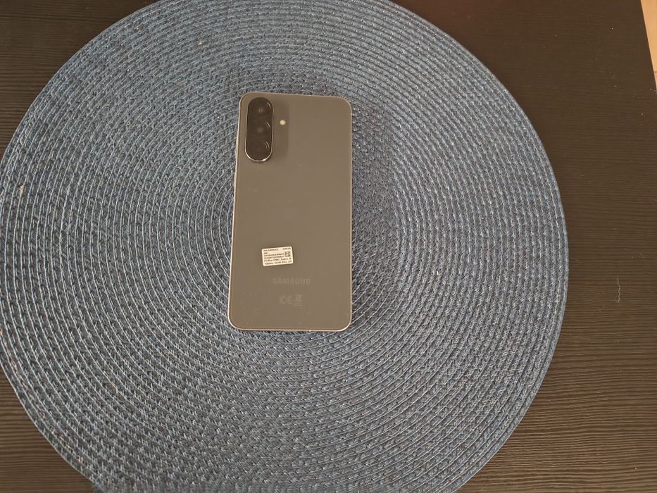 Samsung Galaxy A56 5G  jak nowy, używany 2 tygodnie