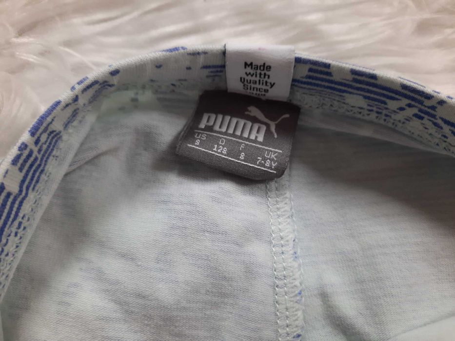 Велосипедки  Puma, TCM 134 140