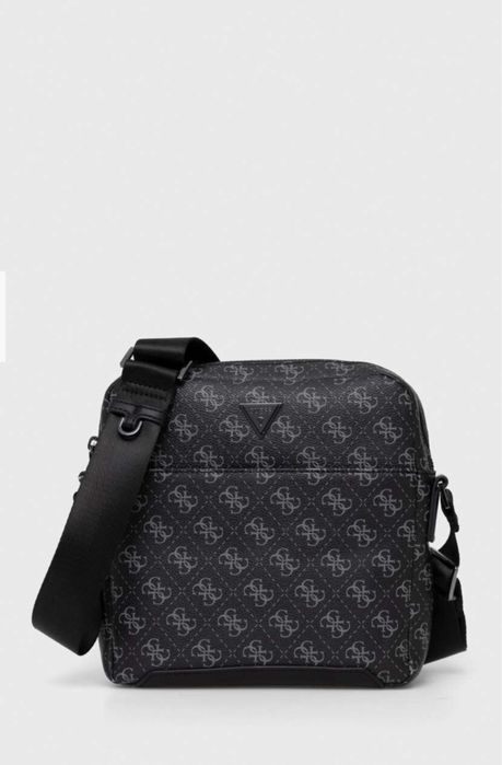 Сумка Guess Torino, чорного кольору