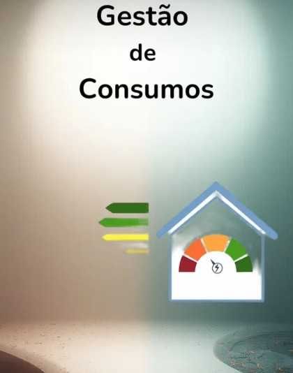 Paga demasiado na sua casa? | Energia | Consumos | Eficiência Energética | Apoio ALBiN
