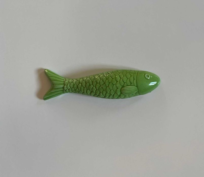 Sardinhas de Decorar