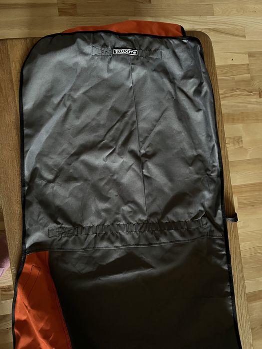 Mata samochodowa na siedzenie Kardiff nowa