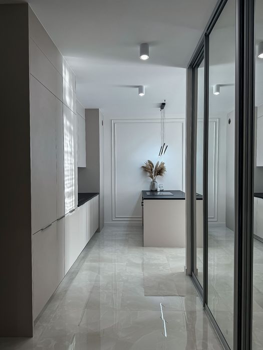 OFERTA PRYWATNA, Apartament Jagodno do wynajęcia od teraz