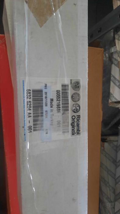 Fabrycznie nowy wtryskiwacz Fiat Opel 1.3 Multijet / CDTI 351