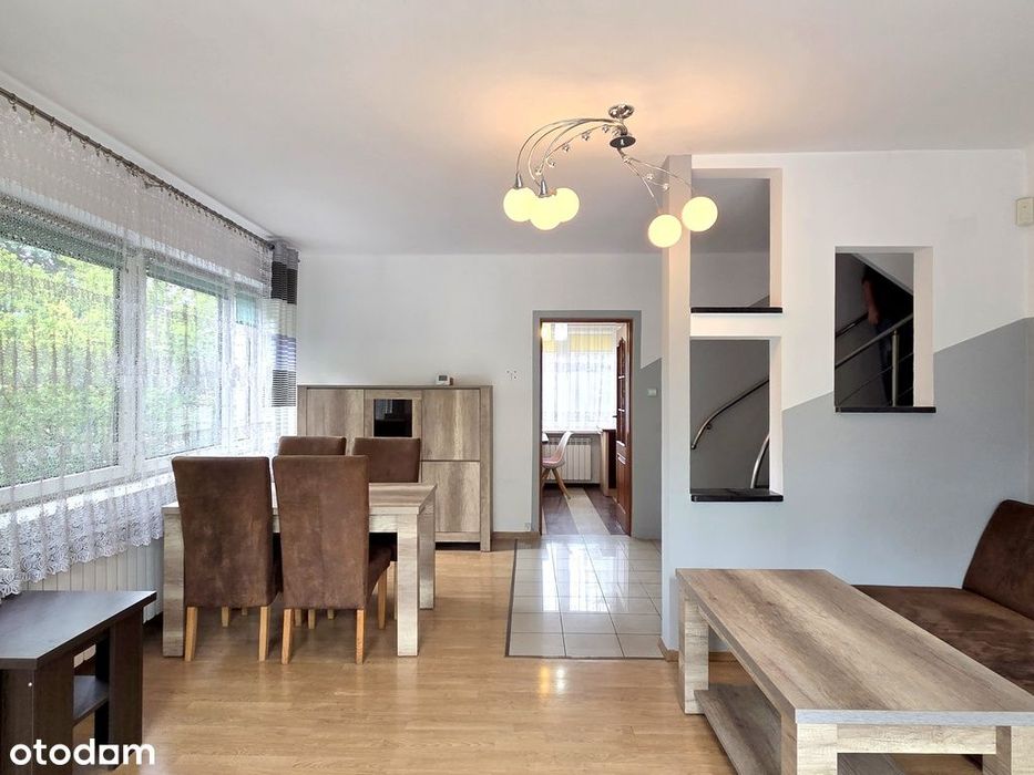 Dom 180 m² | Działka 2500 m² | Radomsko