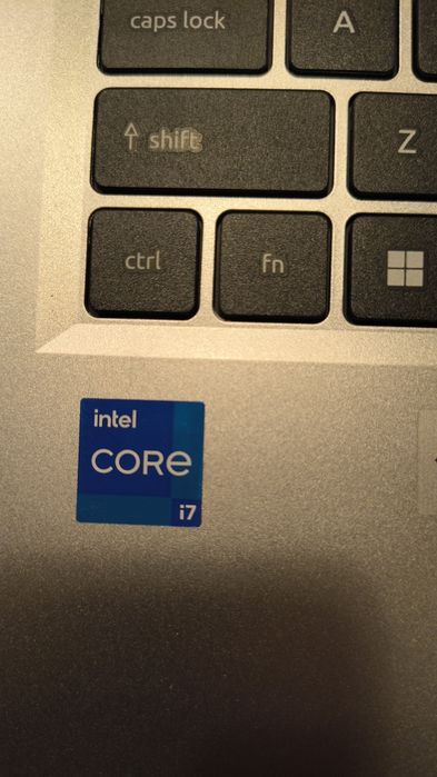 Sprzedam laptop ACER EXTENSA 15