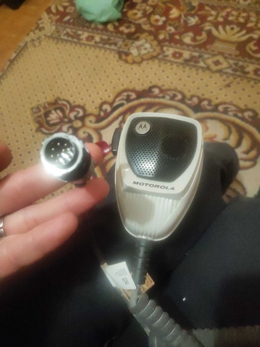 Электроника моторола