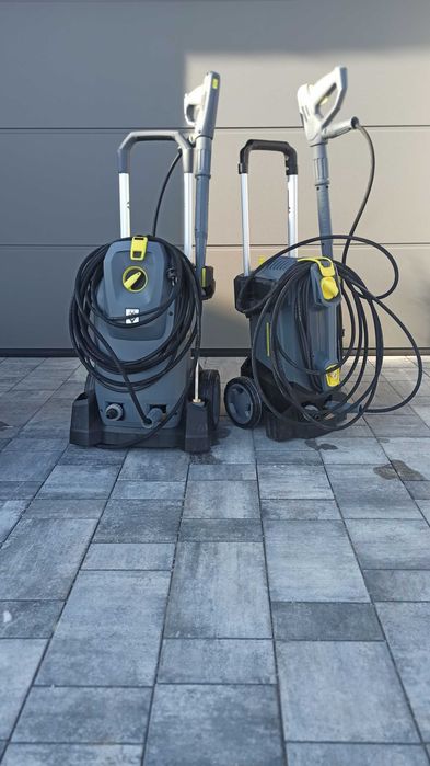 Wynajem osuszaczy,nagrzewnic,myjek wysokocisnieniowych