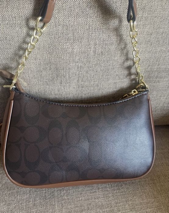 Mala Coach com charme