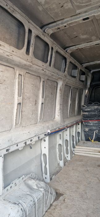 Ford Transit 350L 2.4D 90cv