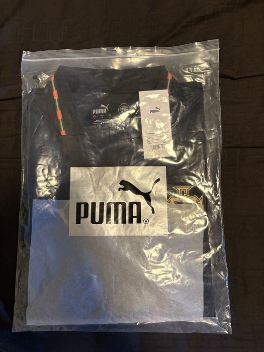 Camisola selecao portuguesa “pantera negra”