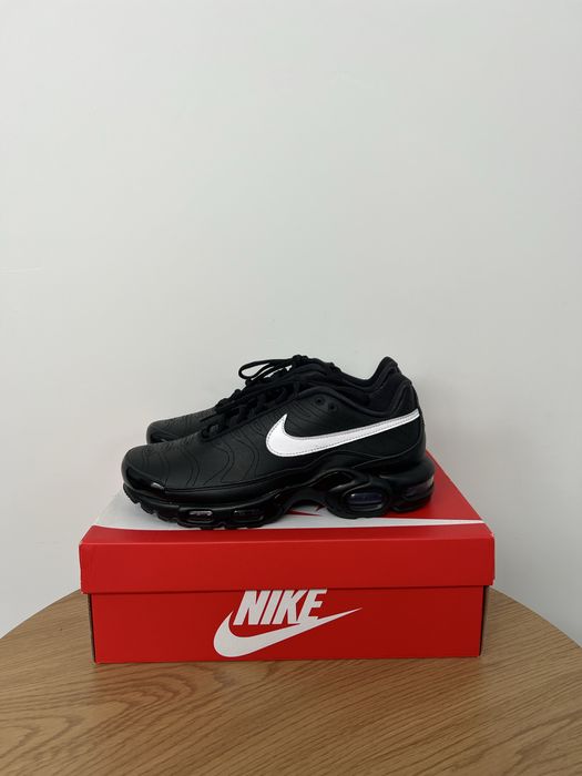 NIKE W's air max plus Tiempoブラック Nike Air Max Plus Tiempo Новые Оригинал: 6 390 грн. - Кроссовки