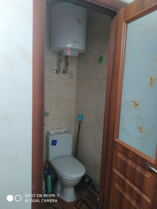 Продається кімната в гуртожитку (від власника)