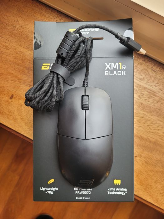 Rato EndGame Gear XM1r