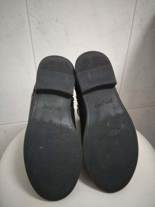 Botins Zara Criança
