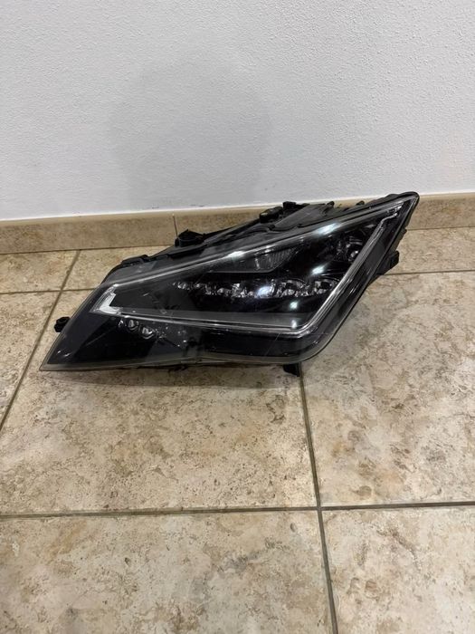 Peças Leon 5F FR