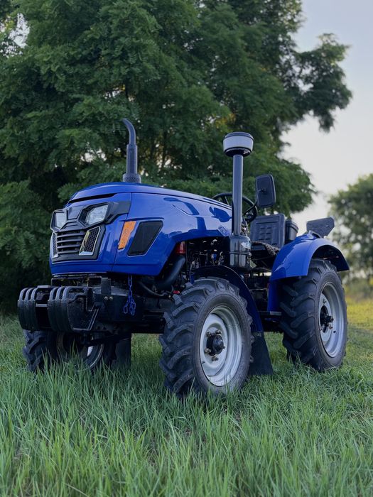 Трактор FORTE XT-240 LUX