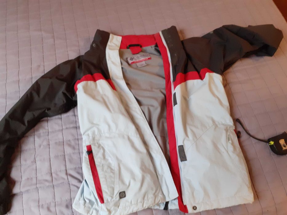 Kurtka damska Columbia.