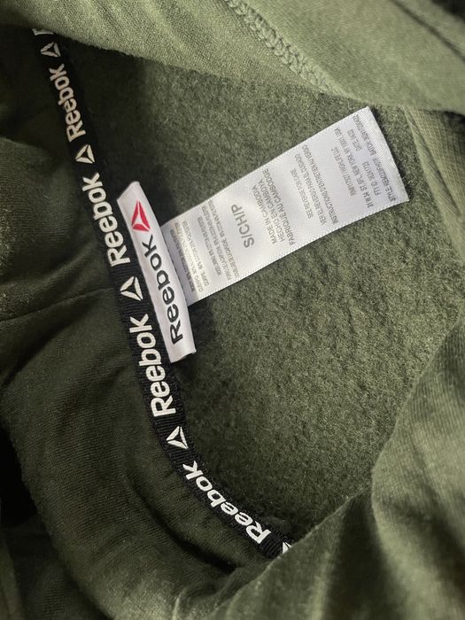 Reebok bluza meska r. S