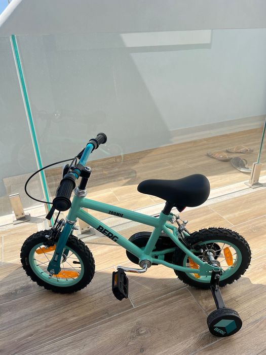 Bicicleta Infantil