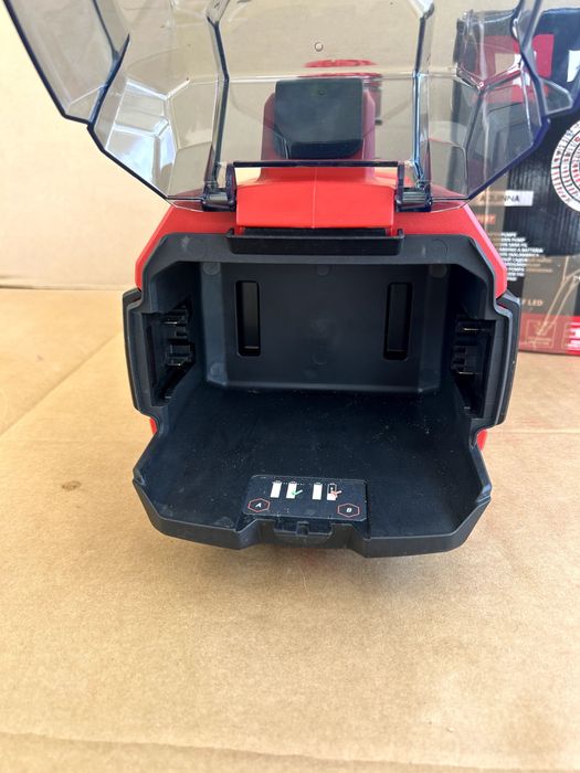 Bomba de jardim a bateria Einhell AQUINNA 36/38 F LED