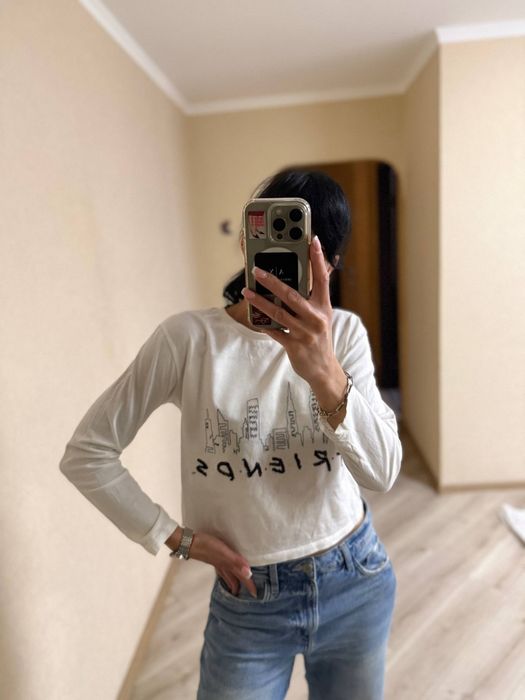 Брендові футболки та лонгсліви Marvel, Fendi, Calvin Klein,Guess