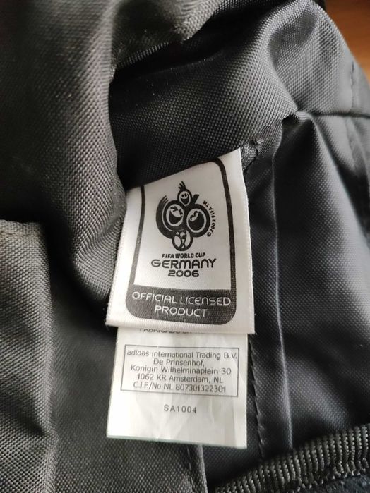 Продам сумку Adidas FIFA World Cup 2006