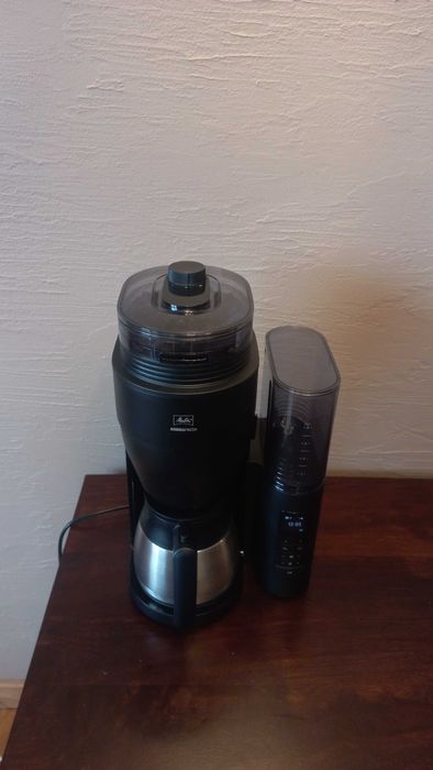 Melitta AromaFresh Pro therm