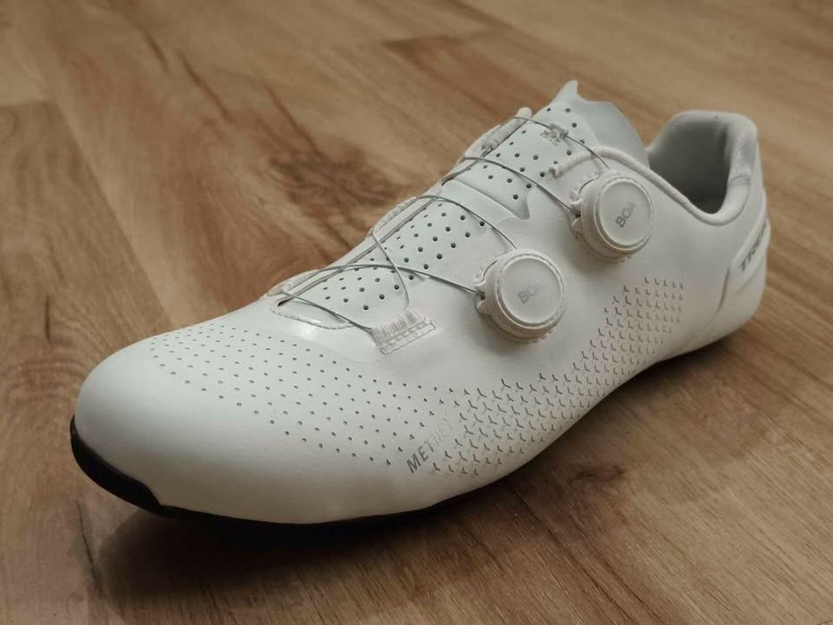 Sapatos de estrada Trek Velocis "Novos"