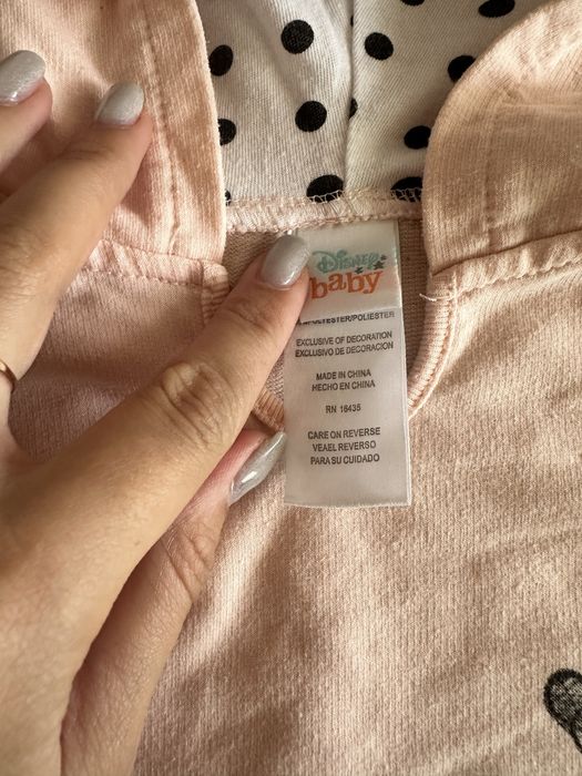 Костюмчик для дівчинки