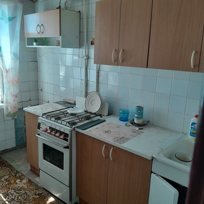 Квартира 9 поверх