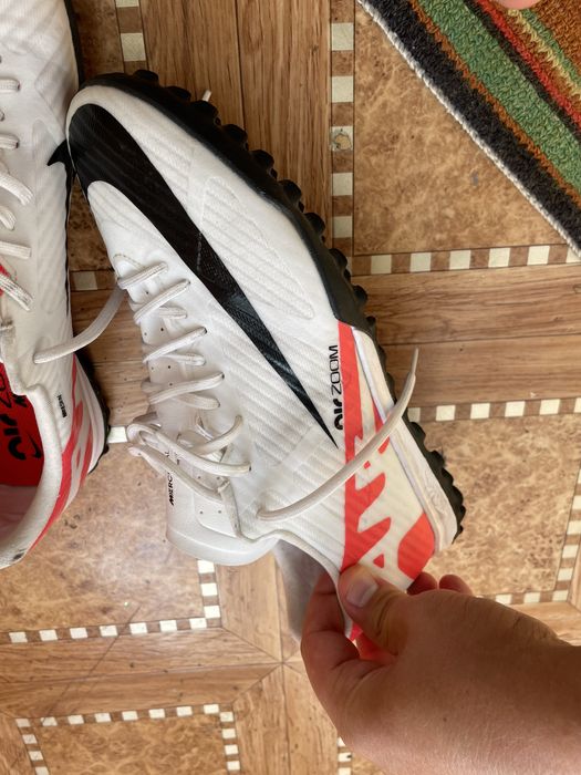 Nike Vapor 15 Academy TF