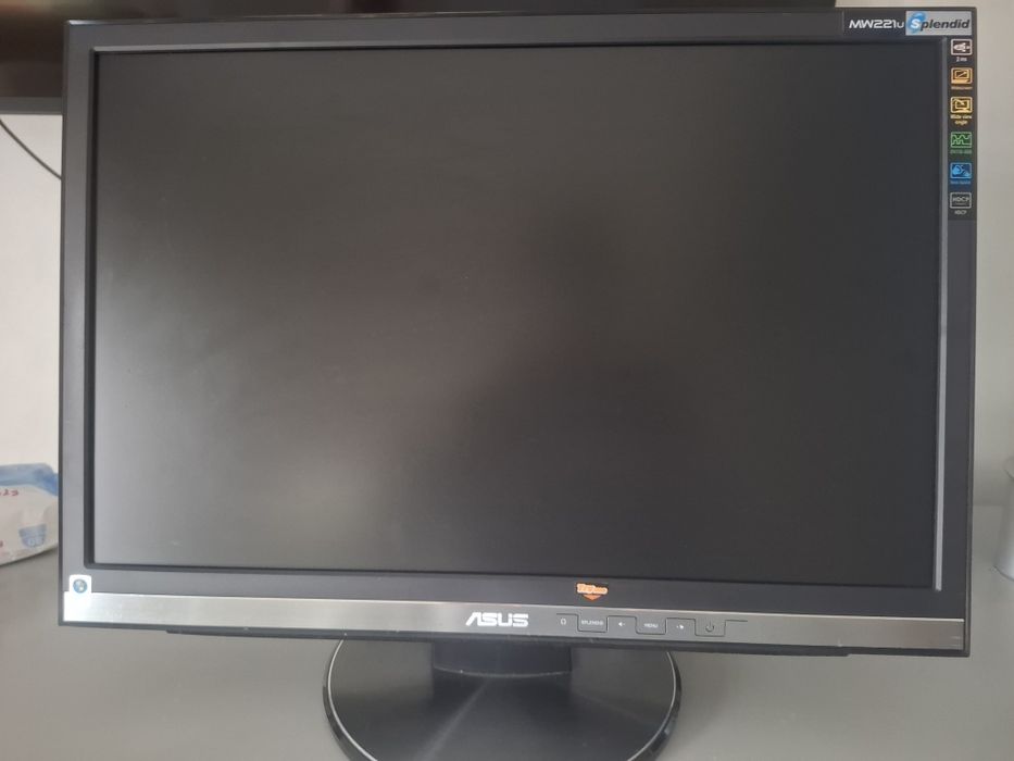 Monitor Asus em otimo estado