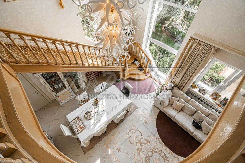 Продам Дом Бортничи выход к воде Генератор Газ Гараж Премиум ремонт