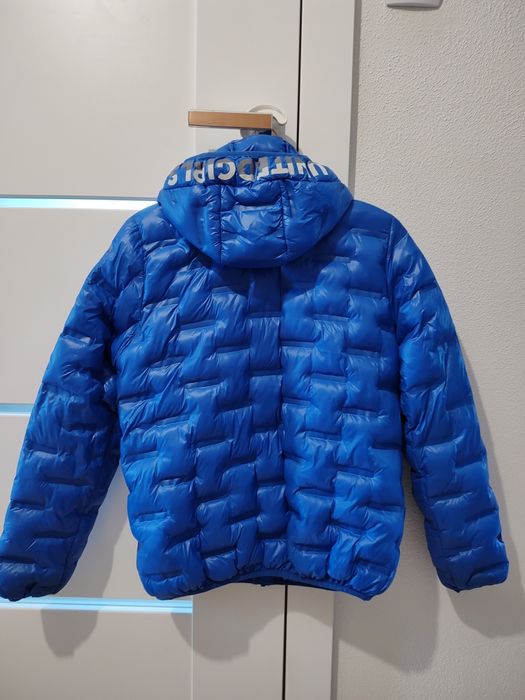 Kurtka puchowa 4F rozm 164