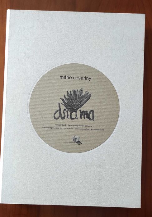 Mário Cesariny de Vasconcelos [vária]