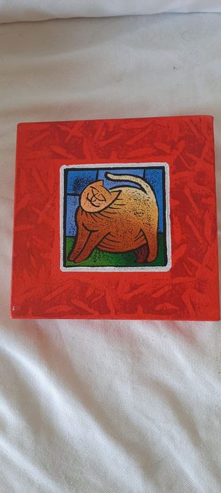 Pintura em tela - novo