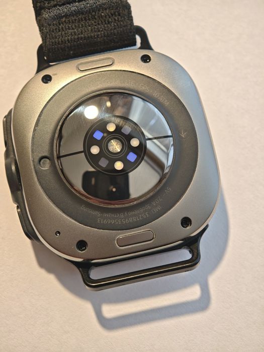 Samsung galaxy watch ultra 2