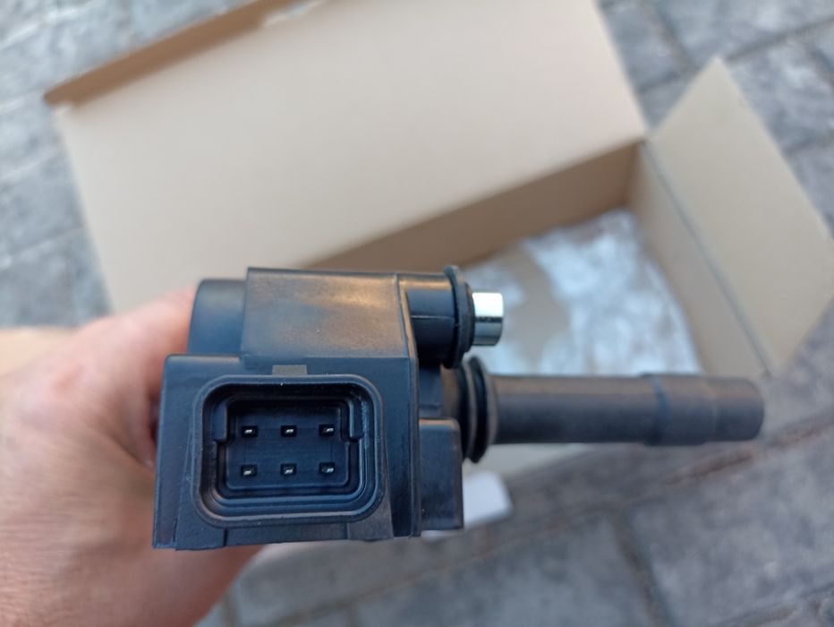 Bobine Opel Astra Caravan 2003.