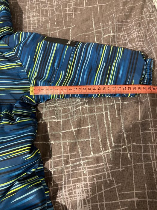 Комбинезон Lassietec by Reima