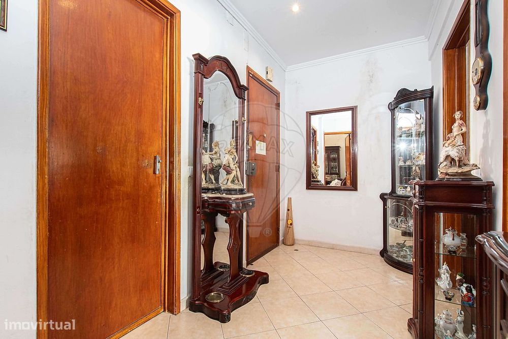 Apartamento T2 para venda
