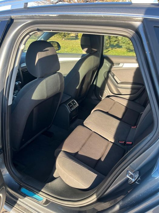 Ауди А4  Allroad  2016