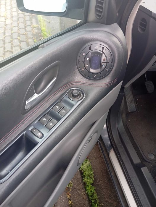 Vendo Renault espace